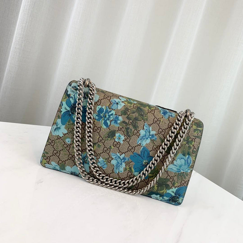 BAB - GCI Bags - 1250