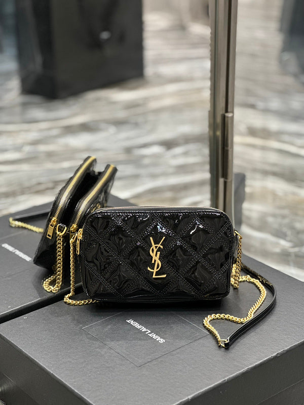 OZ - SLY Bags - 644
