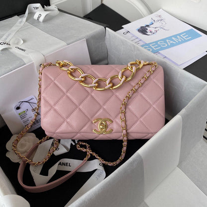 BAB - CHL Bags - 2670