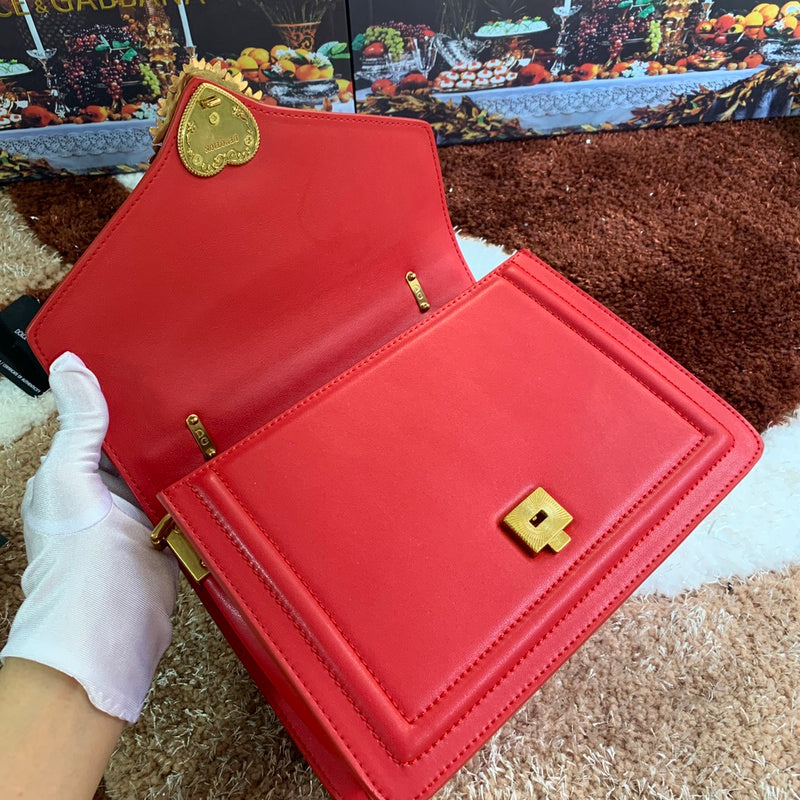 Ozarra - DG Bags - 204