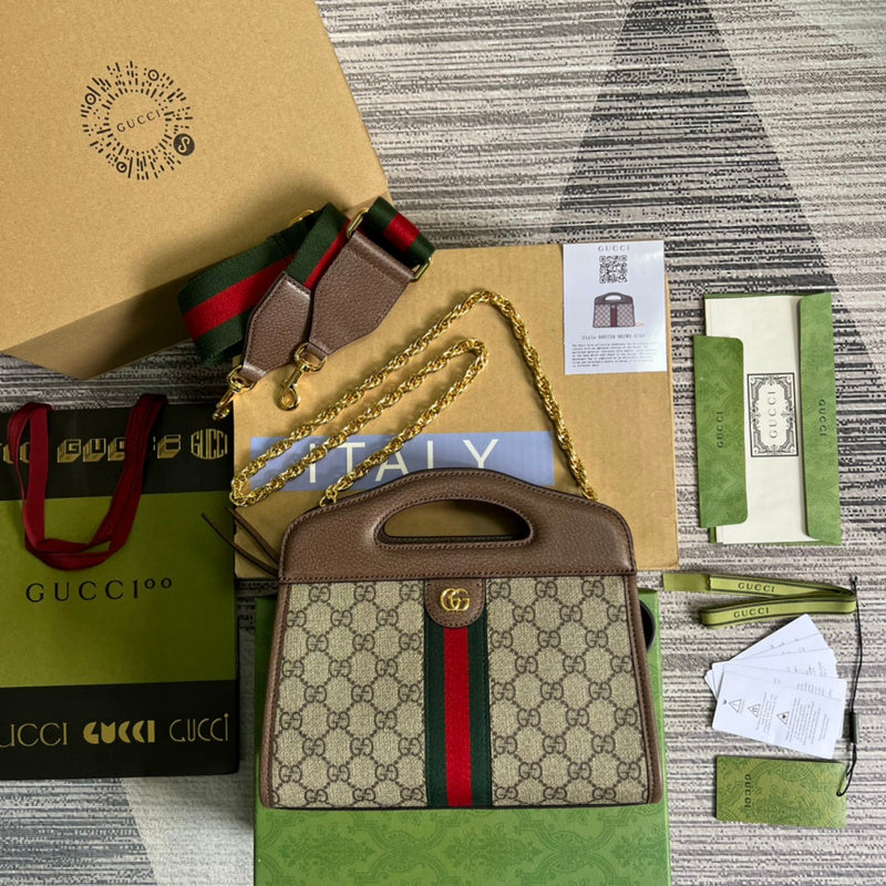 Ozarra - GG Bags - 1303