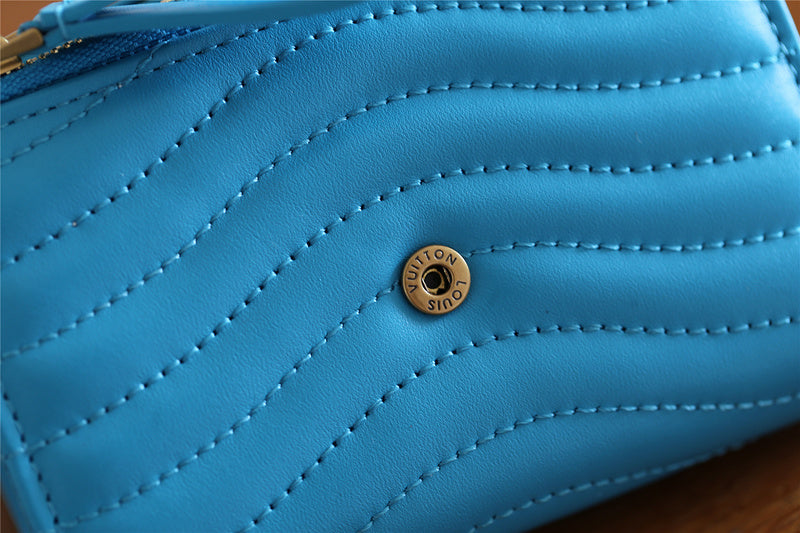 Ozarra Fashion Lu-Vi bags - 9365