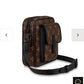 Ozarra Fashion Lu-Vi bags - 17557