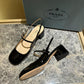 Ozarra Luxury - PD Women Shoes - 211