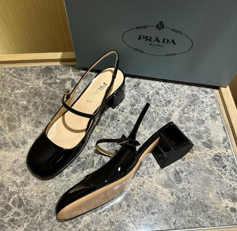 Ozarra Luxury - PD Women Shoes - 211