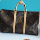 Ozarra Fashion Lu-Vi bags - 11299