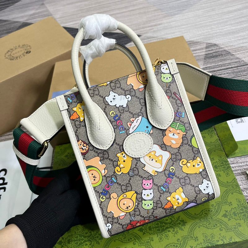 Ozarra - GCI Bags - 5215