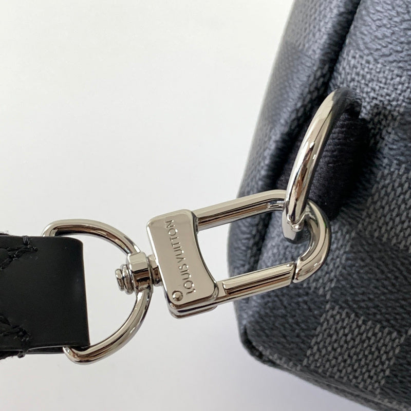 Ozarra Fashion Lu-Vi Bags - 16868