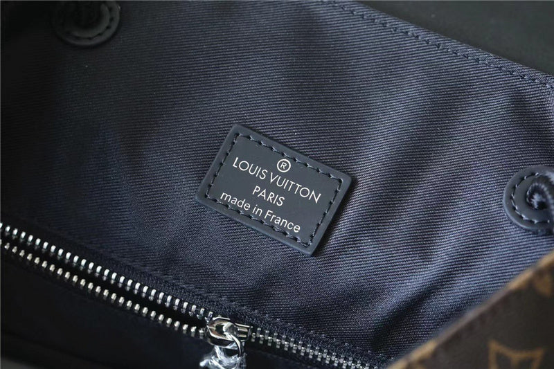 Ozarra Fashion Lu-Vi bags - 9655