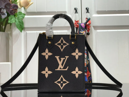 Ozarra Fashion Lu-Vi bags - 17616