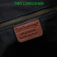 Ozarra Fashion -BBR Bags - 546