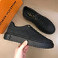 Ozarra Luxury - LOV Men Shoes - 1785