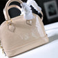 Ozarra Fashion Lu-Vi bags - 8304