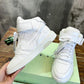 Ozarra Luxury - YZO Men Shoes - 055