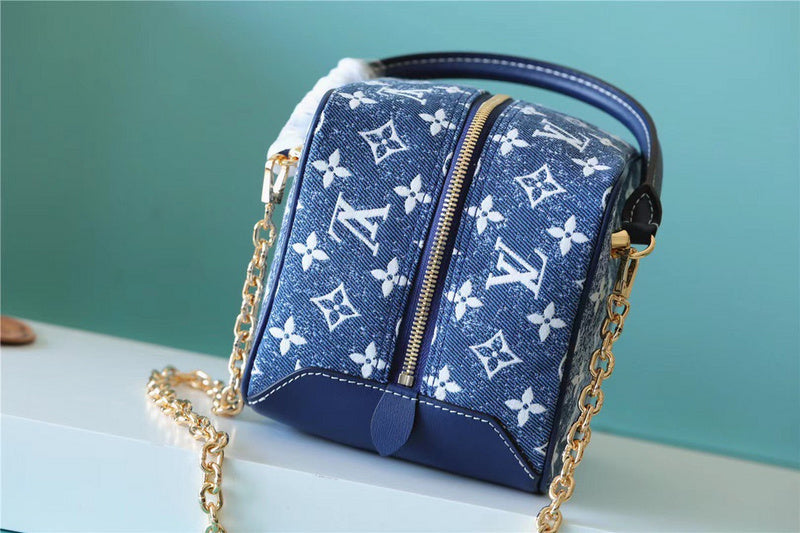 Ozarra Fashion Lu-Vi bags - 8890
