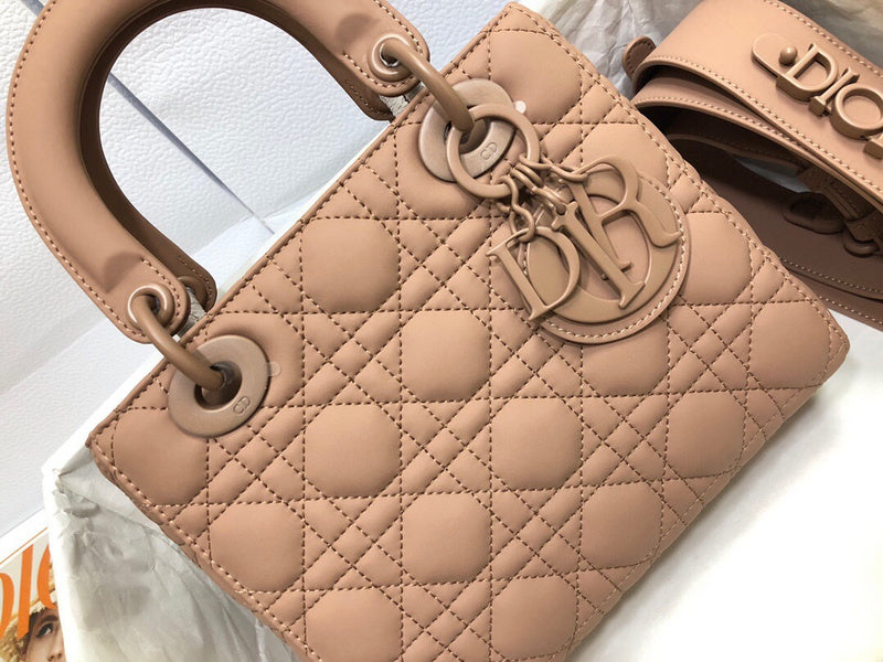 Ozarra - Dir Bags - 1602