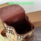 Ozarra Fashion -BBR Bags - 255