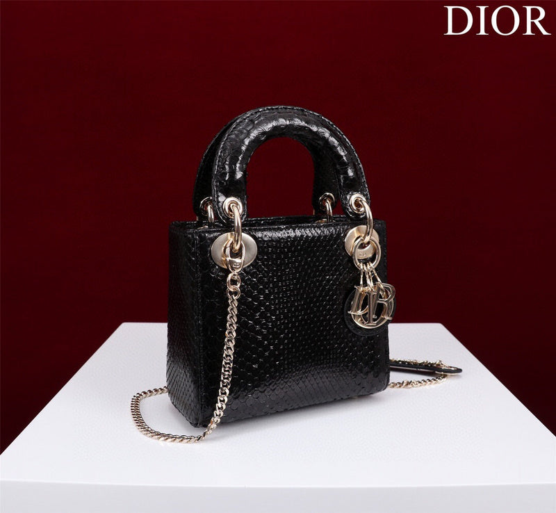 Ozarra - Dir Bags - 102