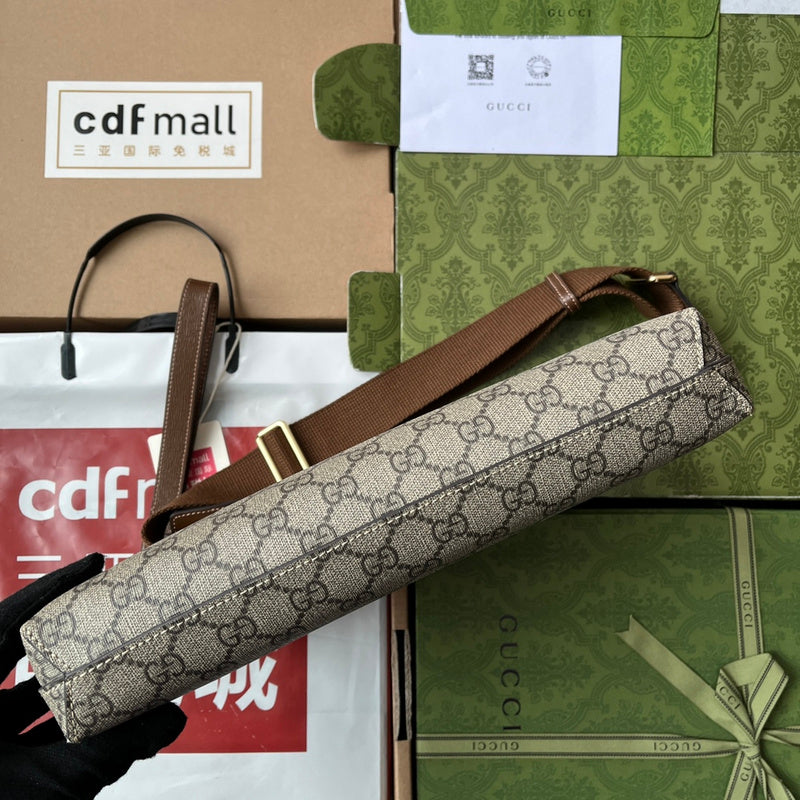 OZ - GCI Bags - 144