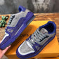 Ozarra Luxury - LOV Men Shoes - 802