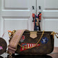 Ozarra Luxury - LOV Bags - 2677