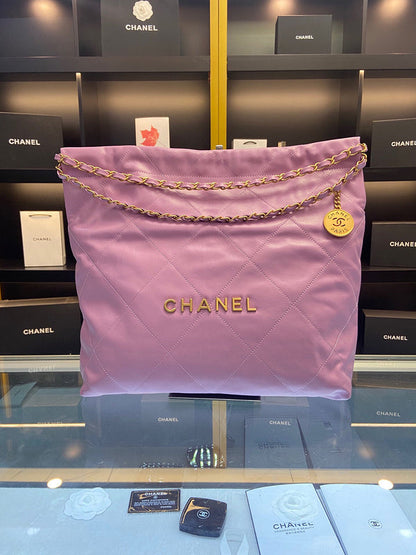 BAB - CHL Bags - 2912