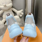 Ozarra Luxury - LOV Women Shoes - 235