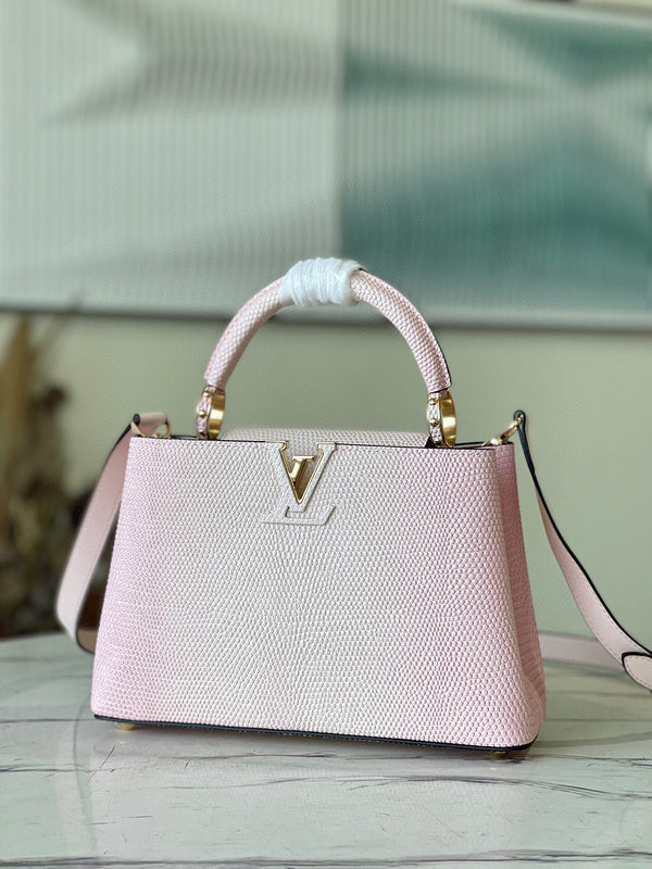 Fashion Lu-Vi bags - 4626