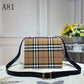 Ozarra Fashion -BBR Bags - 805