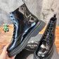 Ozarra Luxury - PD Men Shoes - 134