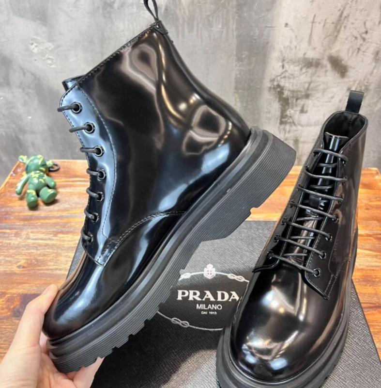 Ozarra Luxury - PD Men Shoes - 134
