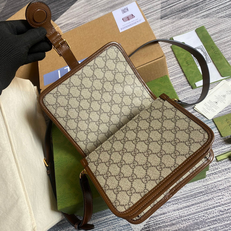Ozarra - GG Bags - 1801