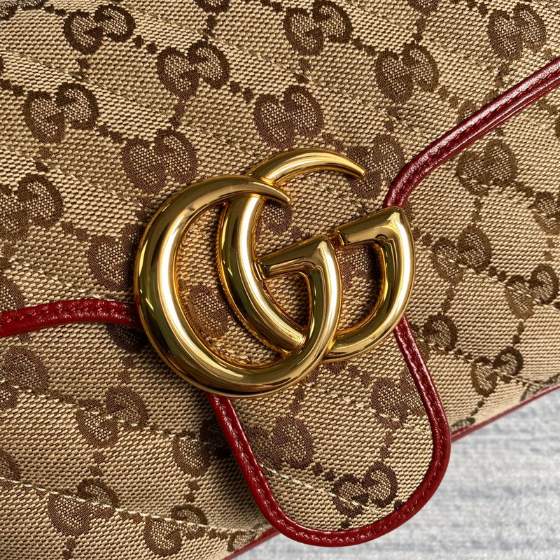 Ozarra - GCI Bags - 4989