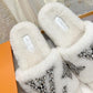 Ozarra Luxury - LOV Women Shoes - 490