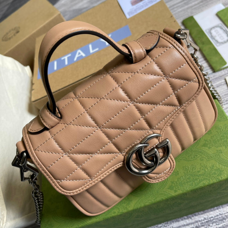 Ozarra - GG Bags - 1700