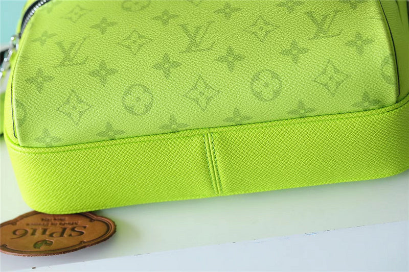 Ozarra Fashion Lu-Vi bags - 9901