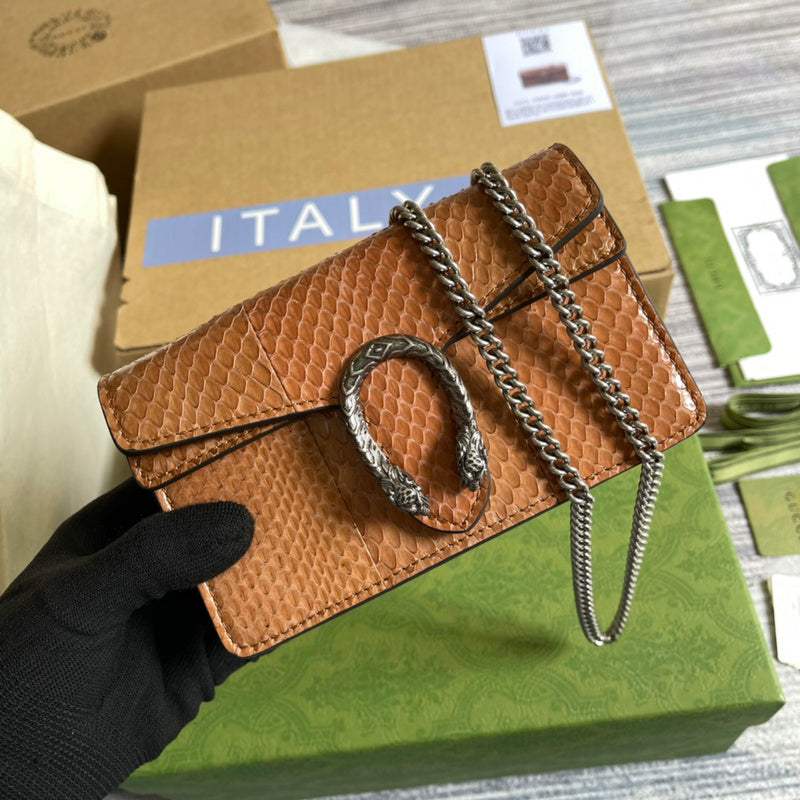 Ozarra - GCI Bags - 4951