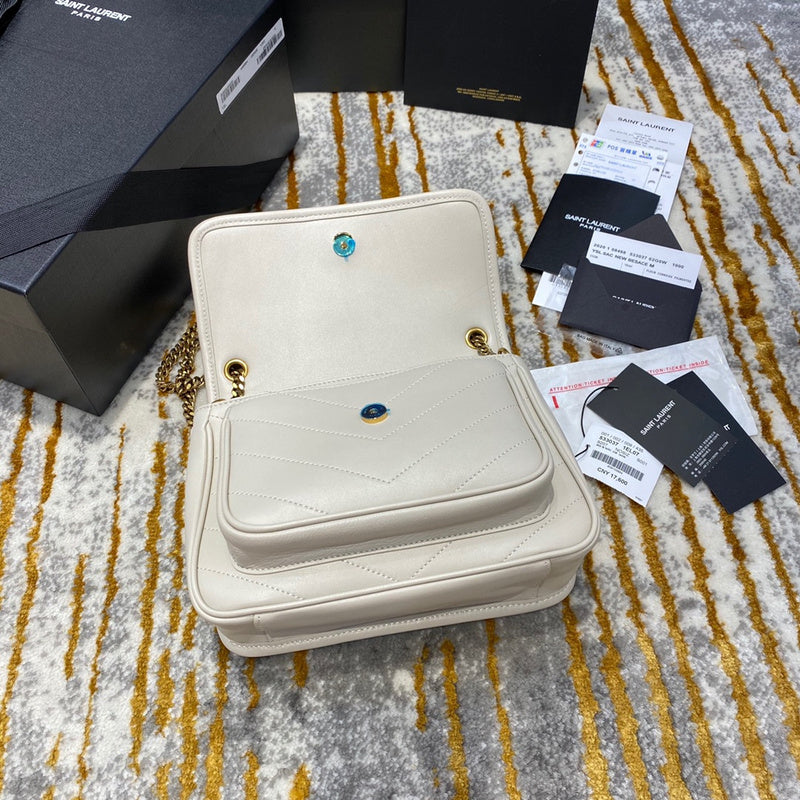 Ozarra - SLY Bags 384