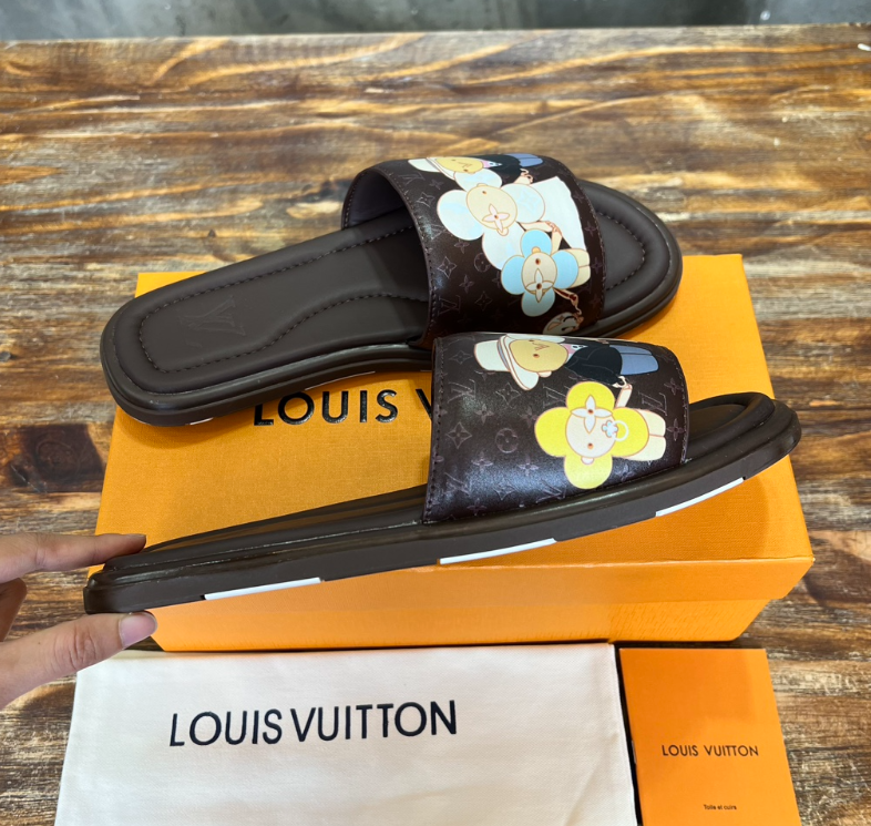 Ozarra Luxury - LOV Men Shoes - 074