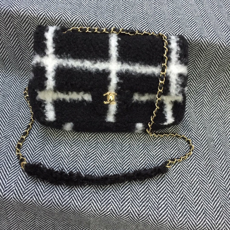 BAB - CHL Bags - 3486