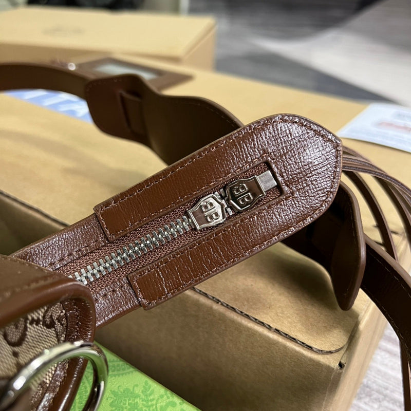Ozarra - GCI Bags - 4772
