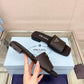 Ozarra Luxury - PD Women Shoes - 240