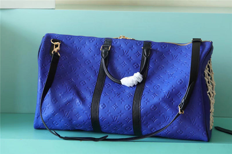 Ozarra Fashion Lu-Vi bags - 11174