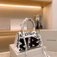 Ozarra Fashion - BGA Bags - 1594