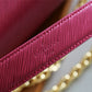 Ozarra Fashion Lu-Vi bags - 8518