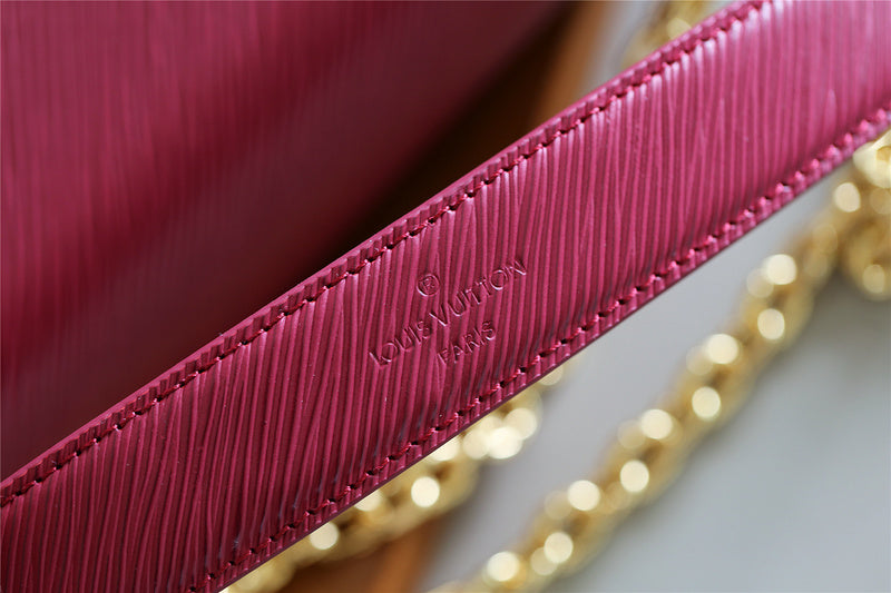 Ozarra Fashion Lu-Vi bags - 8518