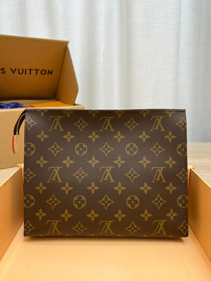Ozarra Fashion Lu-Vi Bags - 16777
