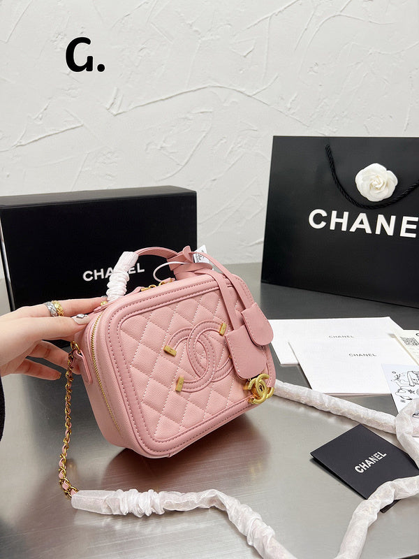 Ozarra - CHL Bags - 7298