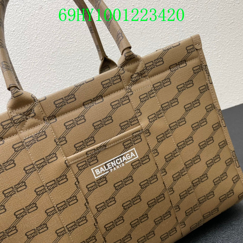 Ozarra Fashion - BGA Bags - 1932