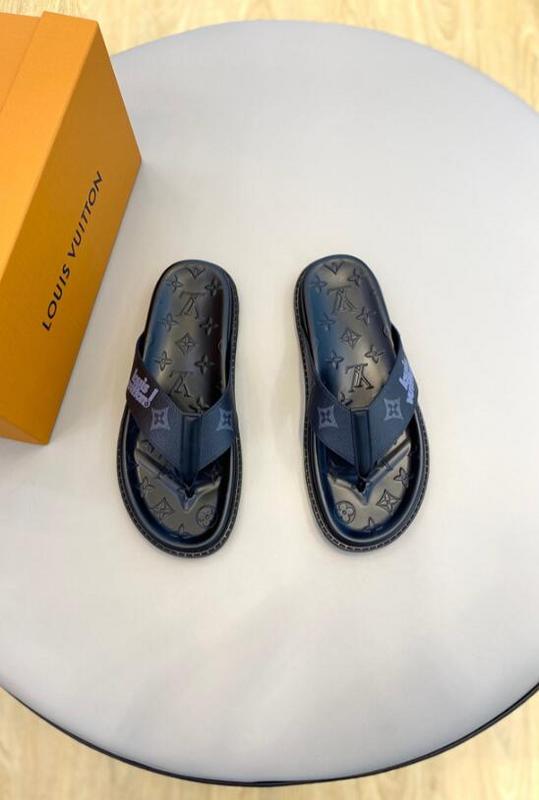 Ozarra Luxury - LOV Men Shoes - 1100